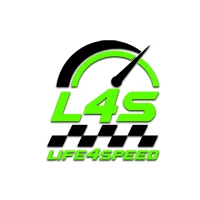 Life4speed Sponsor