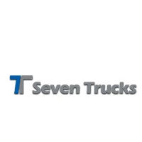 Seventrucks Sponsor